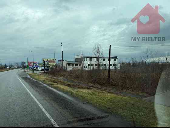 Продаж земельної ділянки 0 соток 