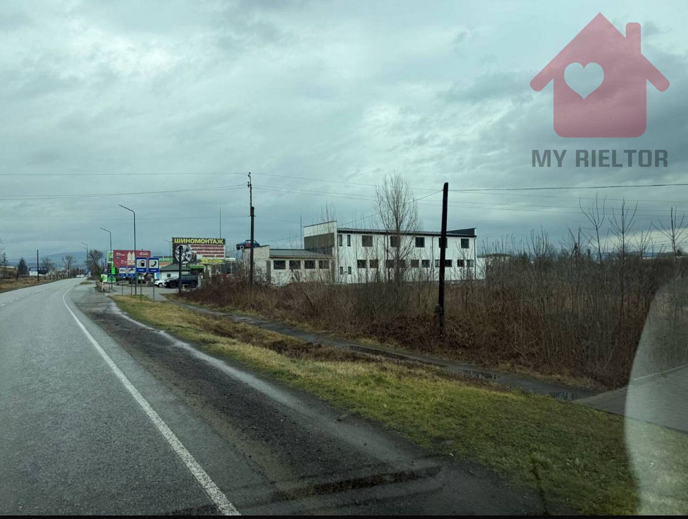 Продаж земельної ділянки 0 соток  - photo 1