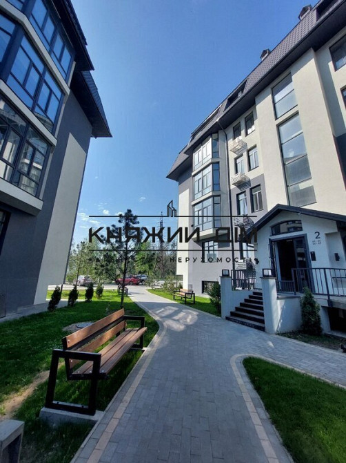 Продаж Квартира 1-кімнатна, 3/5 поверх на Тираспольская ул. Київ - фото 17