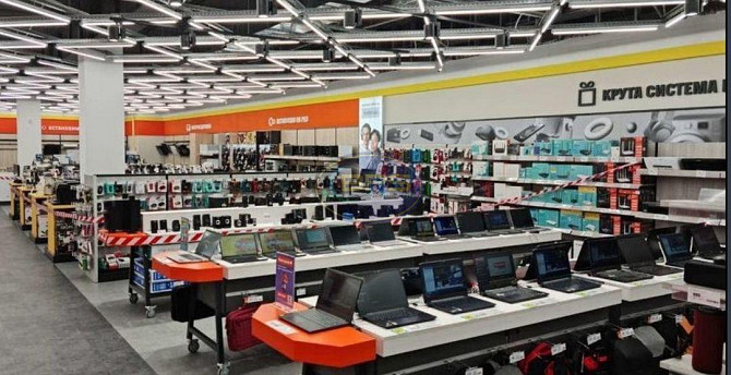 Продаж торгове приміщення Одеса - фото 3