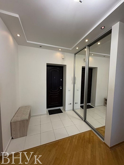Продаж Квартира 3-кімнатна, 7/9 поверх на Арцеулова Луцьк - фото 17