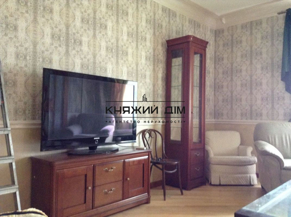 Оренда 3-х к. кв. у центрі Києва. №11180833 Київ - фото 9
