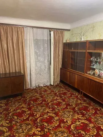 Продаж Квартира 2-кімнатна, 4/5 поверх на вул. Корольова Академіка Kirovohrad