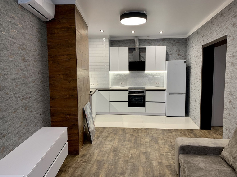 Продаж Квартира 2-кімнатна, 19/25 поверх на Генуэзская ул., 3б Odessa - photo 3