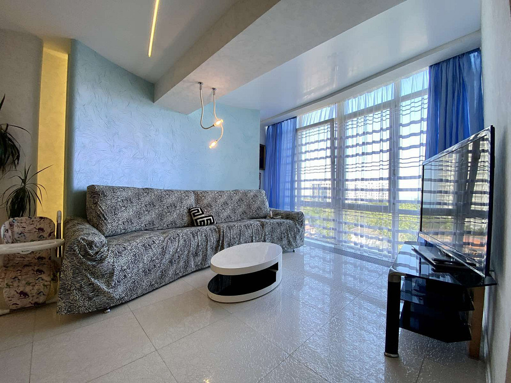 Продаж Квартира 2-кімнатна на ул. Фонтанская дорога, 123 Одесса - изображение 16