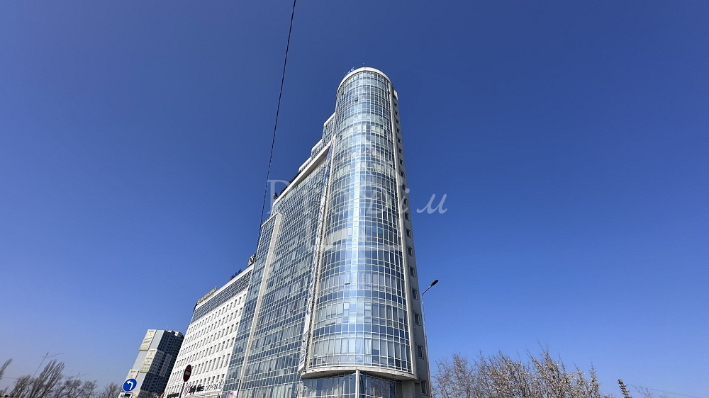 Оренда офісне приміщення на Харківське шосе, 201/203 поверх - 18/19 Киев - изображение 1