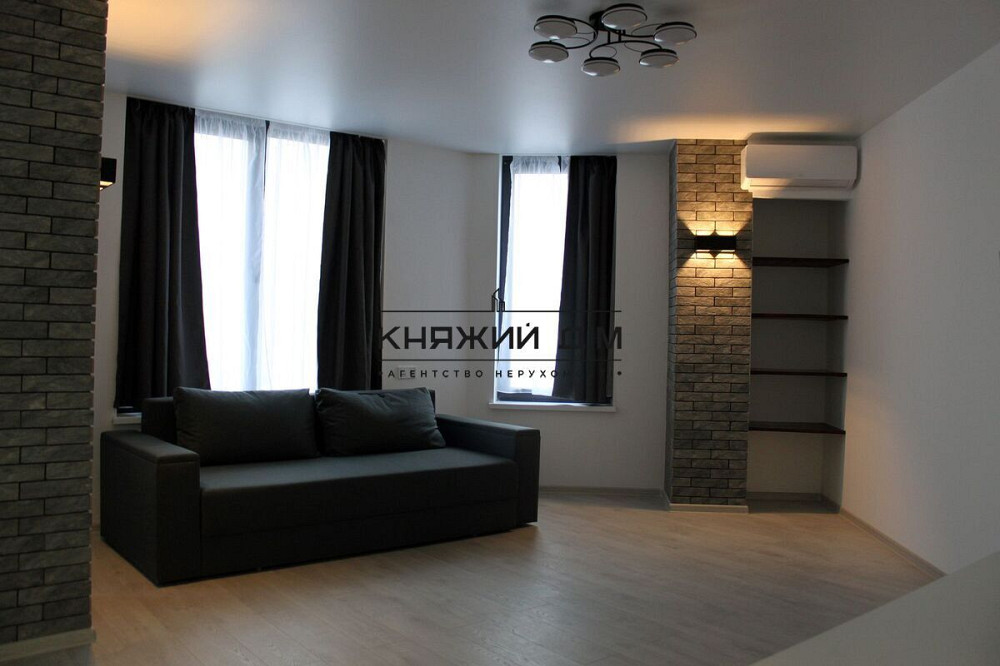 Оренда Квартира 2-кімнатна, 15/18 поверх на Победы просп./ Берестейский просп. Киев - изображение 15