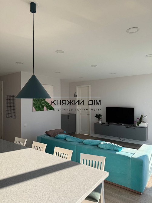 Продаж 4-х кімнатної квартири ЖК Відпочинок ,м.Житомирська або м.Святошино Київ - фото 5