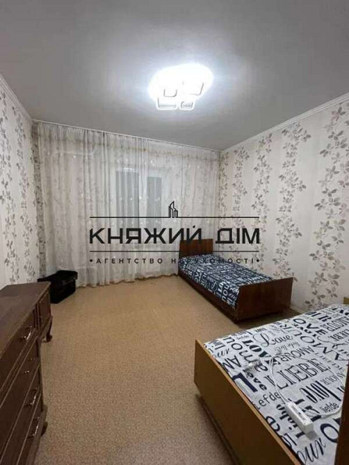 Оренда 3 кімнатної квартири м. Харківська Київ - фото 7