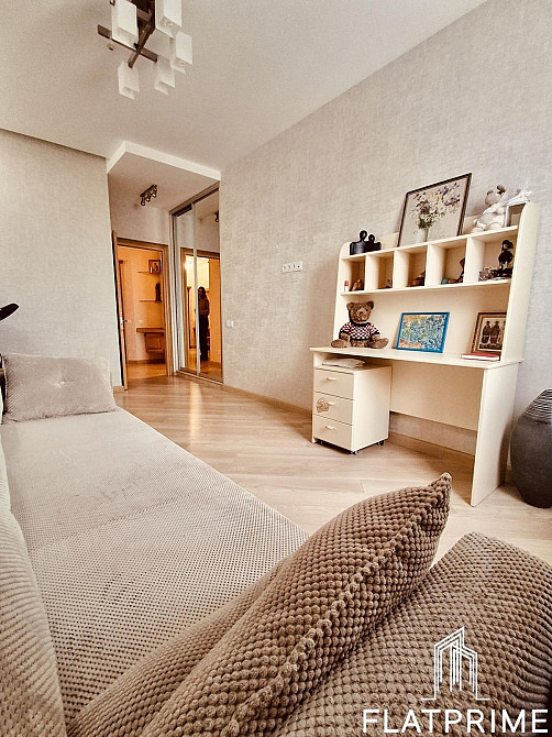 Продаж Квартира 3-кімнатна, 8/21 поверх на Білоруська вул. вул., д. 3 Kiev - photo 5