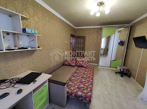 Оренда Квартира 2-кімнатна, 14/16 поверх на вул. Валентинівська Харків