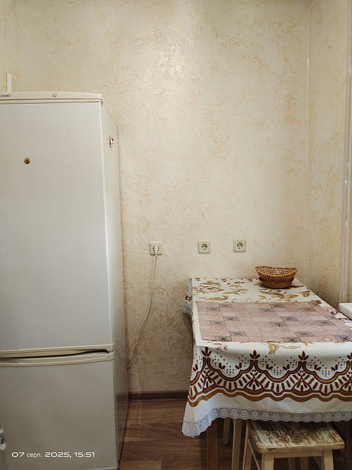 Оренда Квартира 1-кімнатна, 3/9 поверх на Остафія Дашкевича, 6а Київ - фото 5