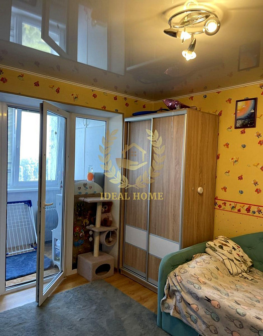 Продаж Квартира 2-кімнатна на Вацлава Гавела бул., 38В Київ - фото 3