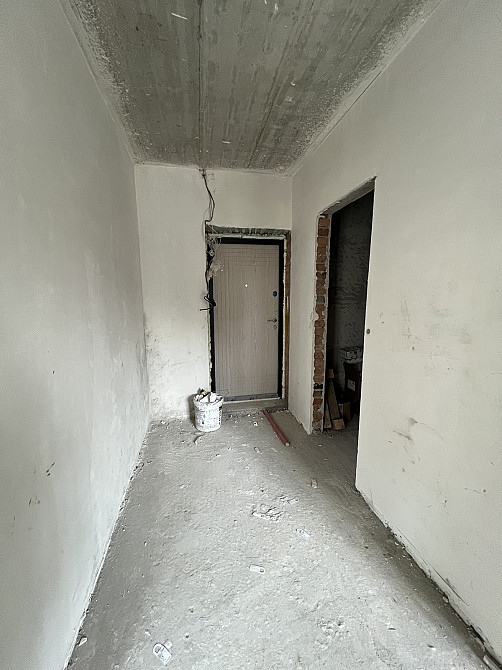 Продаж Квартира 1-кімнатна, 2/10 поверх на Національної Гвардії вул., 3 Ивано-Франковск - изображение 10