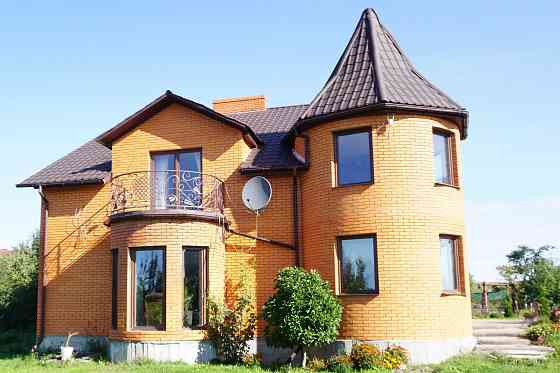 Продаж Будинок 6-кімнатний Муроване (Сокальський район)