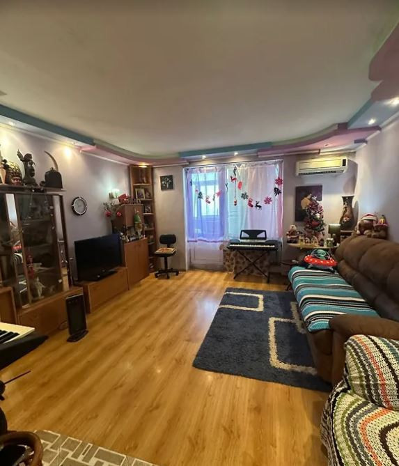 Продаж Квартира 3-кімнатна на ул. Фонтанская дорога, 7 Одеса - фото 1