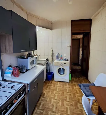 Продаж 3к Квартира 63 кв.м пр. Слобожанский 104 Дніпро