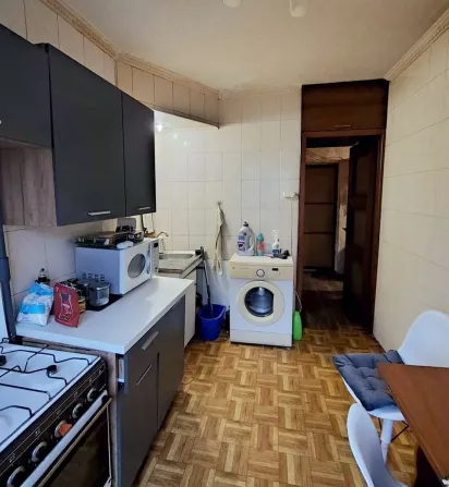 For sale 3-room Apartment 63 sq.m пр. Слобожанский 104 Dnipro - photo 2