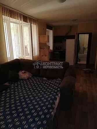 Продаж Квартира 1-кімнатна, 2/2 поверх на вул. Івана Камишева Харків