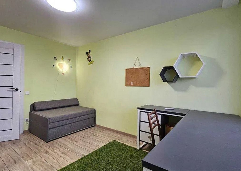 Продаж Квартира 3-кімнатна, 9/9 поверх на Донецкое шоссе, 116 Дніпро - фото 7