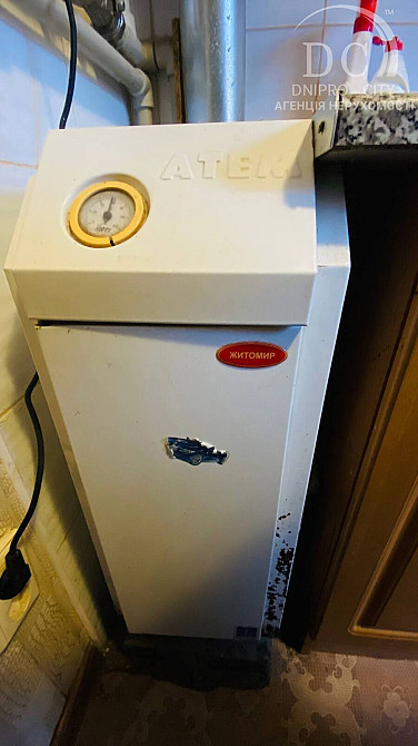 Оренда Квартира 2-кімнатна, 1/1 поверх на Михайла Грушевського вул., 35 Дніпро - фото 14