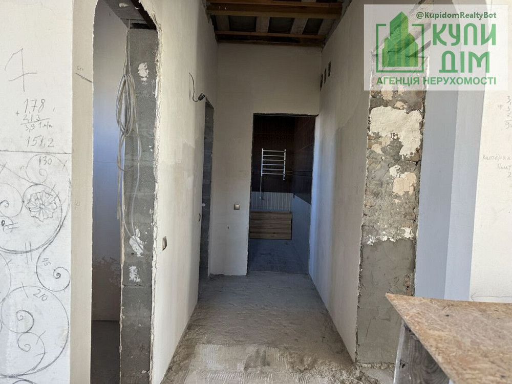 Продаж новобудови на Ново Олексіївці Кропивницький - фото 12