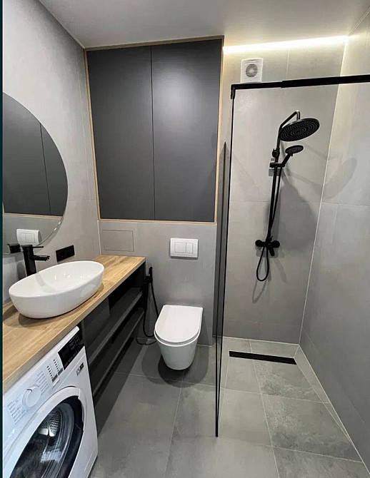 Оренда Квартира 1-кімнатна, 8/14 поверх на вул. Височана Івано-Франківськ - фото 8