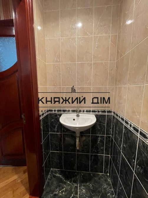 Оренда Квартира 2-кімнатна, 15/18 поверх на Крушельницкой Соломии ул. Київ - фото 19