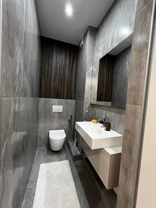 Продаж Квартира 3-кімнатна, 21/25 поверх на Наддніпрянське шосе вул., д. 2а Kiev - photo 13