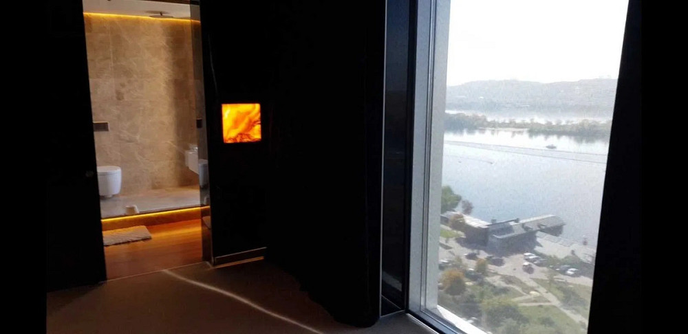 Оренда Квартира 1-кімнатна, 20/24 поверх на Тичини, 2 Київ - фото 14