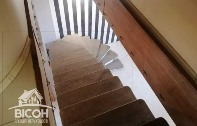 Продаж 5 кімнатної квартири, 177 м.кв., р-н Центр Тернопіль - фото 5