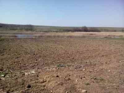 Продаж земельної ділянки 5.2 соток на ул. Массив ?, 33 Нерубайське