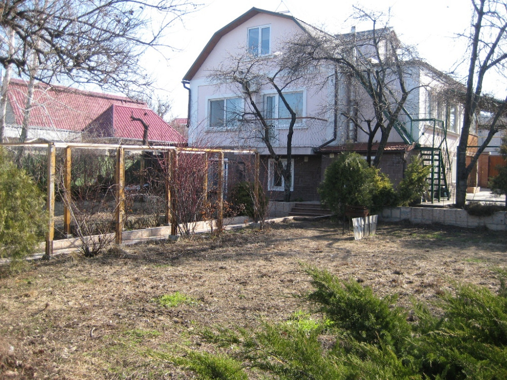 Продаж земельної ділянки 0.3 соток на ул. Массив ?, 55 Нерубайське - фото 2