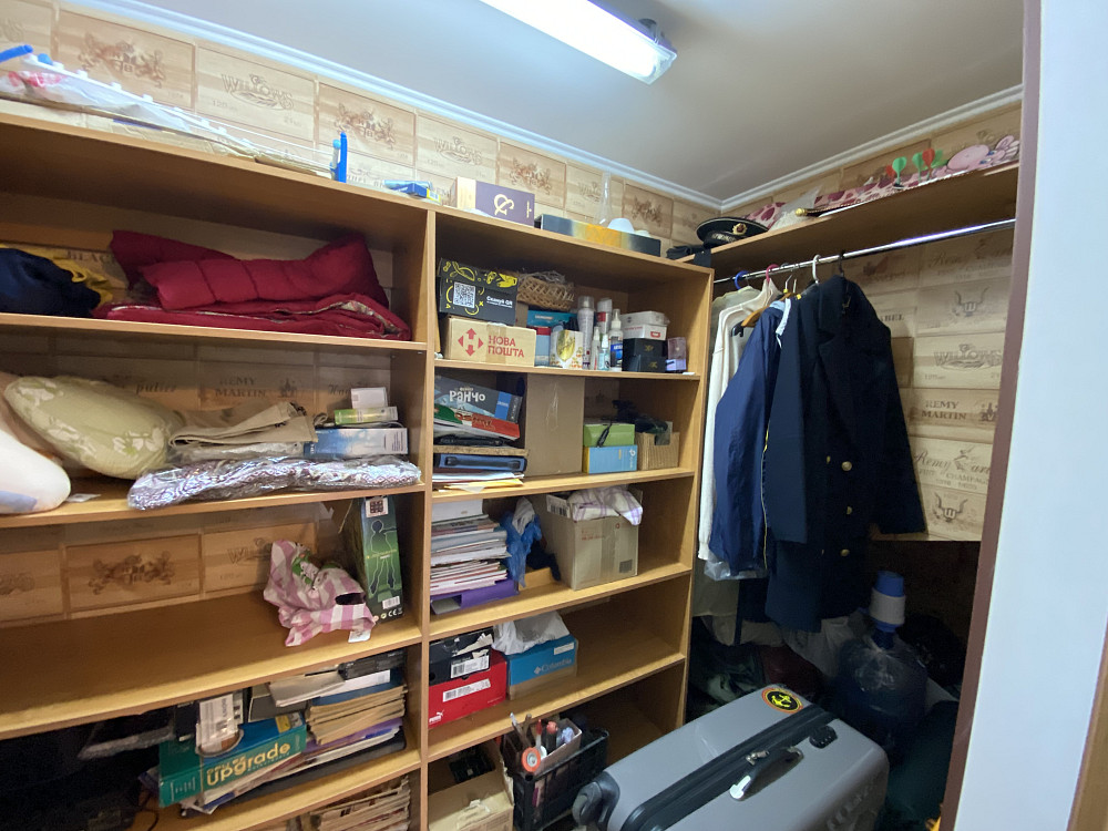 4 комнатная квартира в Лермонтовском переулке Одеса - фото 12