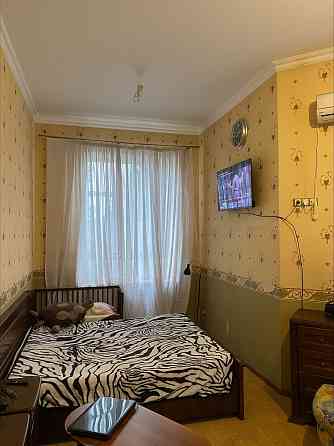 Усадьба площадью 455 м² в Черноморке Limanka