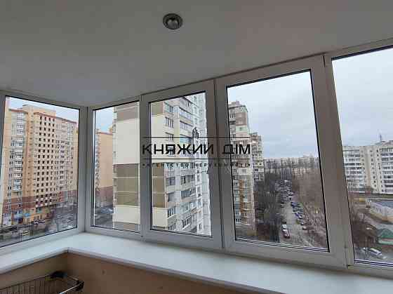 Продаж 3-х к. квартири м. Академмістечко. № 21143993 Киев