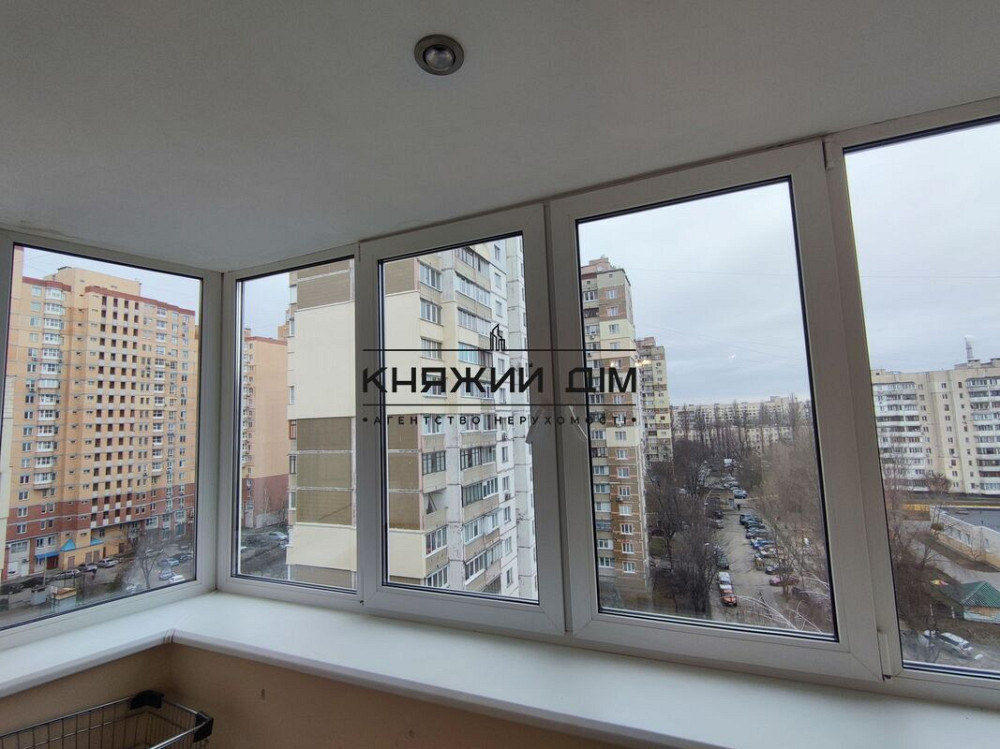 Продаж 3-х к. квартири м. Академмістечко. № 21143993 Київ - фото 3