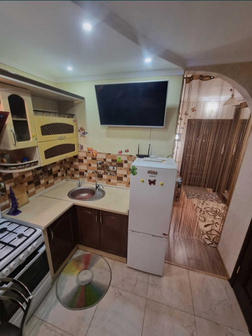 Оренда 1к Квартира 44 кв.м Вокзальна  Набережний Квартал Zhytomyr - photo 1