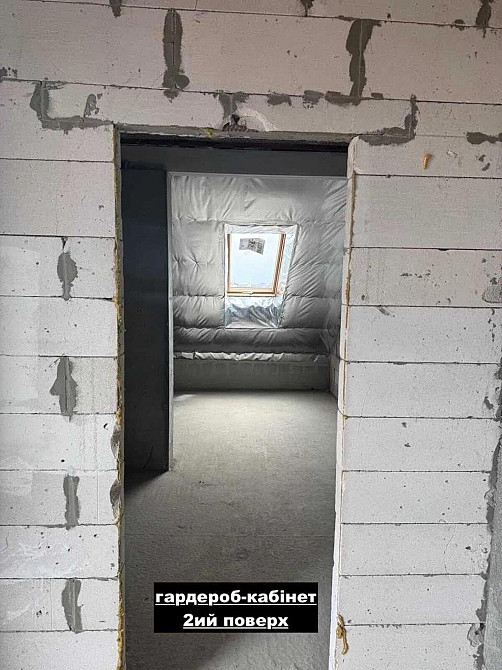 Продаж 4к Квартира 171 кв.м Волинська, 9Б Львів - фото 16