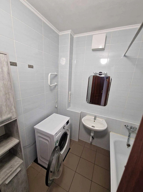 Оренда Квартира 2-кімнатна, 17/25 поверх на вул. Бориса Гмирі, 14 Київ - фото 6