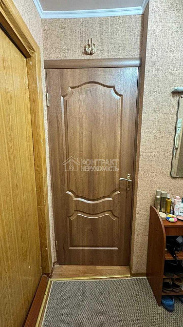 Продаж Квартира 1-кімнатна, 6/9 поверх на вул. Монюшка Харків - фото 5