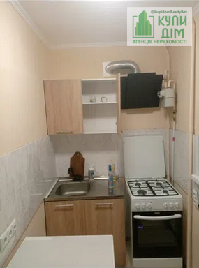 Продаж Квартира 1-кімнатна, 3/5 поверх на АН Купи Дім, 88 Кропивницький - фото 1