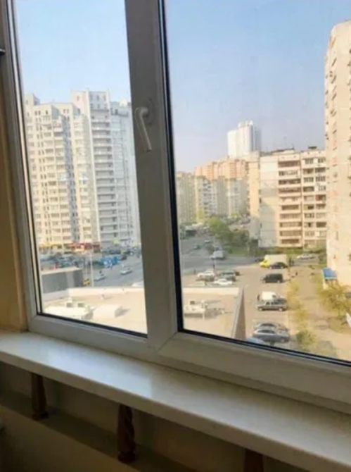 Оренда Квартира 3-кімнатна, 5/19 поверх на Урловская ул., 4 Київ - фото 8