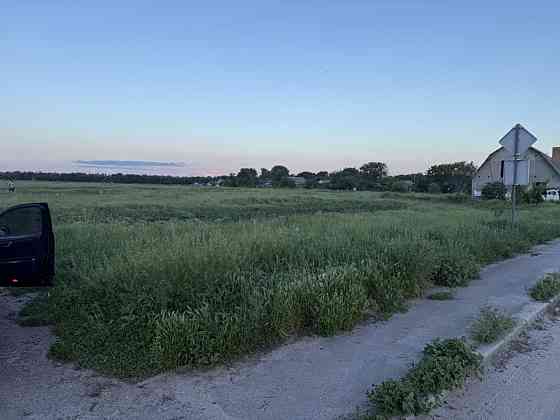 Продаж земельної ділянки 2 га Кропивницький