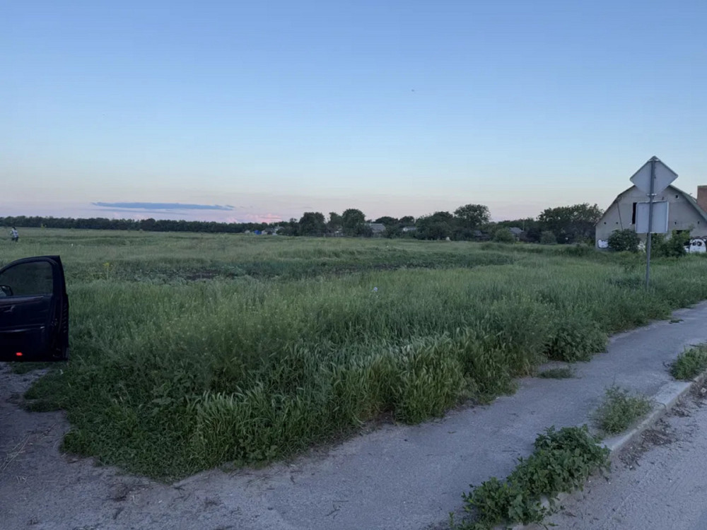 Продаж земельної ділянки 2 га Кропивницький - фото 1