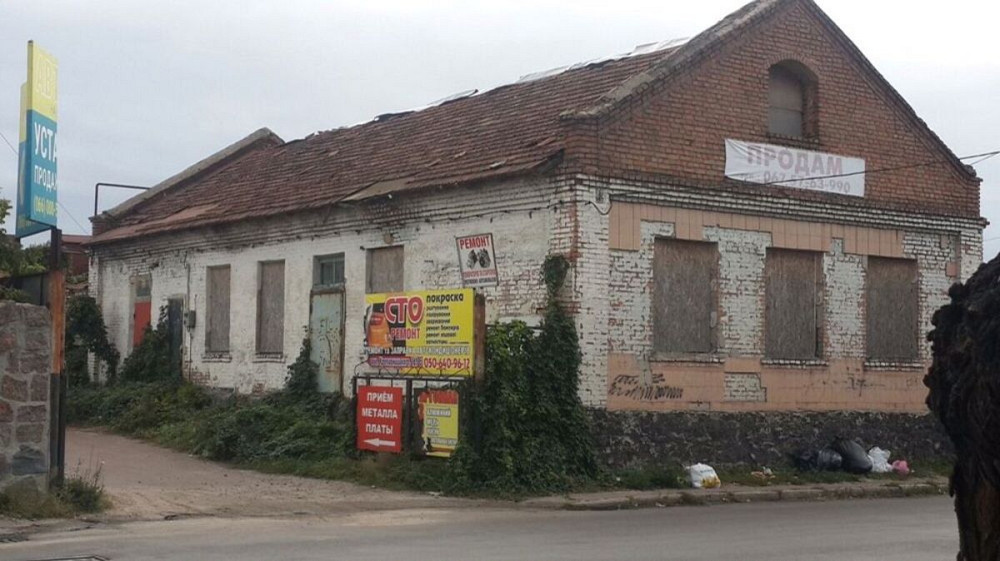 Продаж торгове приміщення на Кропивницького вул., 777 поверх - 1/1 Кропивницький - фото 1