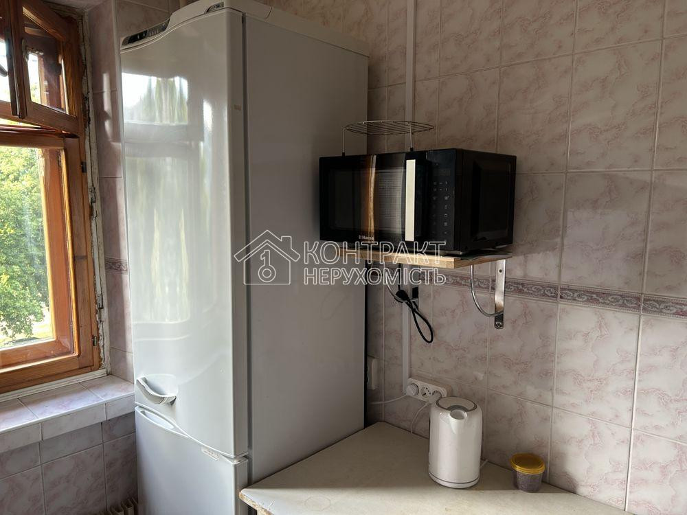 Оренда 2к Квартира 48 кв.м Бучми вул. Харків - фото 8