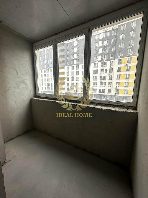 Продається 1к квартира в ЖК «Сяйво 2 » м. Ірпінь Ірпінь - фото 1