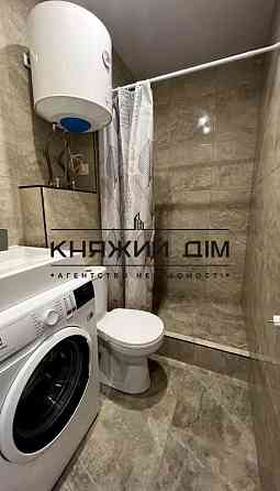 Оренда Квартира 1-кімнатна, 24/26 поверх на Столичное шоссе Киев