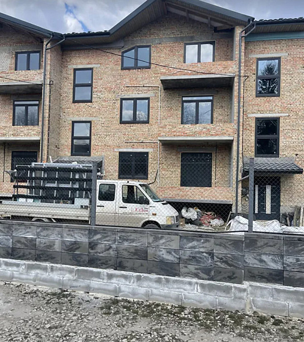 Продаж Квартира 3-кімнатна, 2/3 поверх Велика Березовиця - фото 13